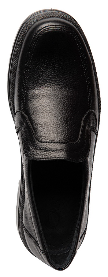 мужские полуботинки натуральная кожа отико беларусь