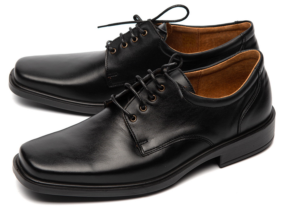 мужские полуботинки натуральная кожа отико беларусь