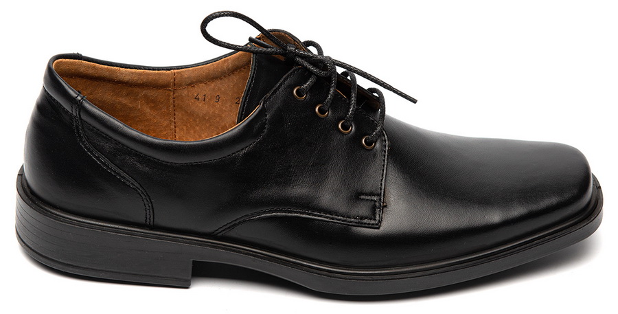 мужские полуботинки натуральная кожа отико беларусь