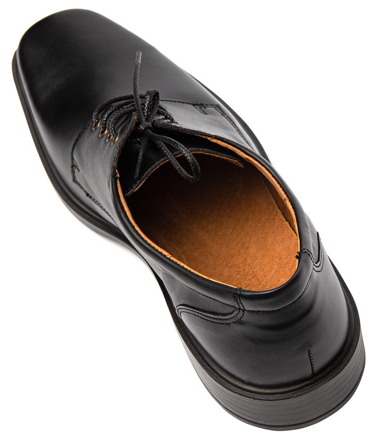 мужские полуботинки натуральная кожа отико беларусь