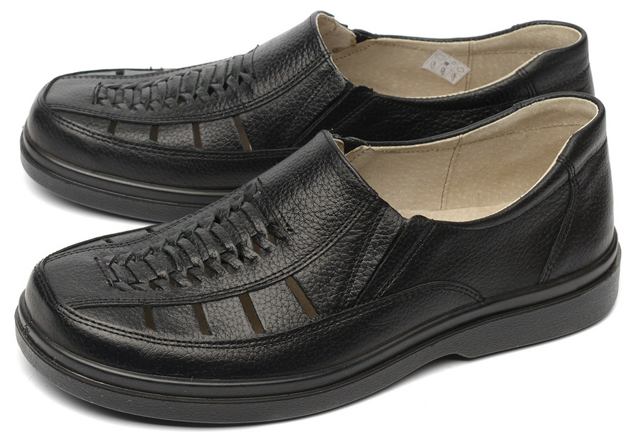 мужские полуботинки натуральная кожа отико беларусь