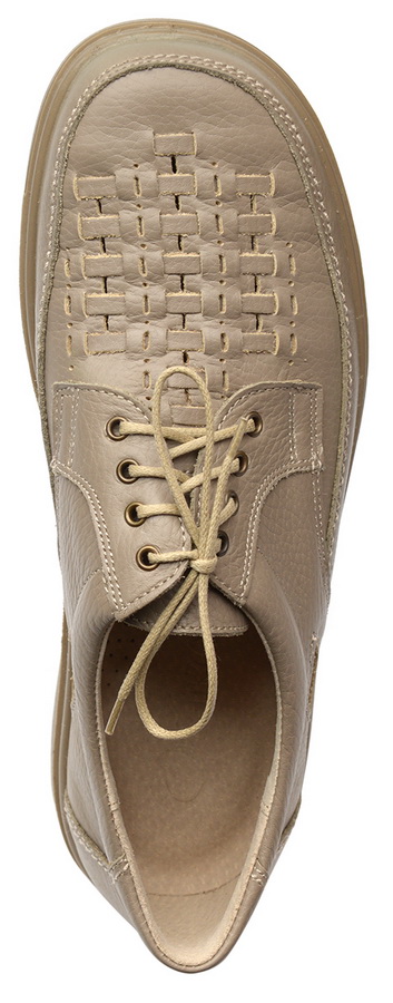 мужские полуботинки натуральная кожа отико беларусь