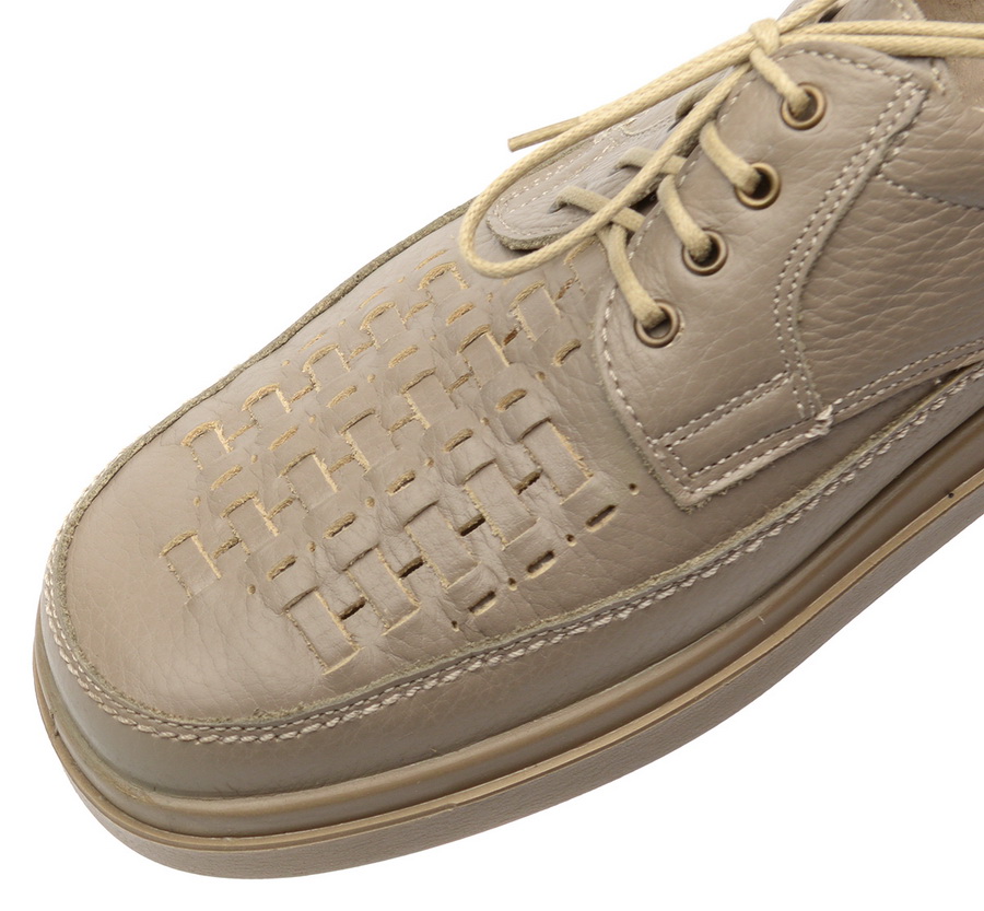 мужские полуботинки натуральная кожа отико беларусь