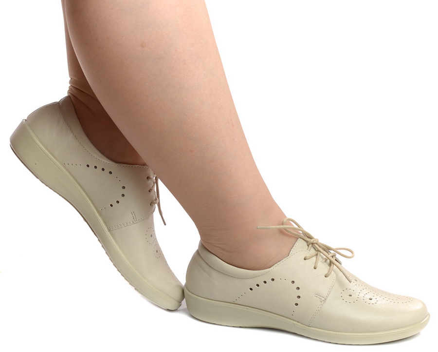 женские туфли натуральная кожа росвест россия