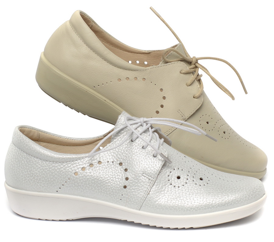 женские туфли натуральная кожа росвест россия