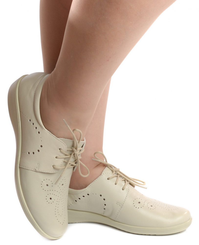 женские туфли натуральная кожа росвест россия