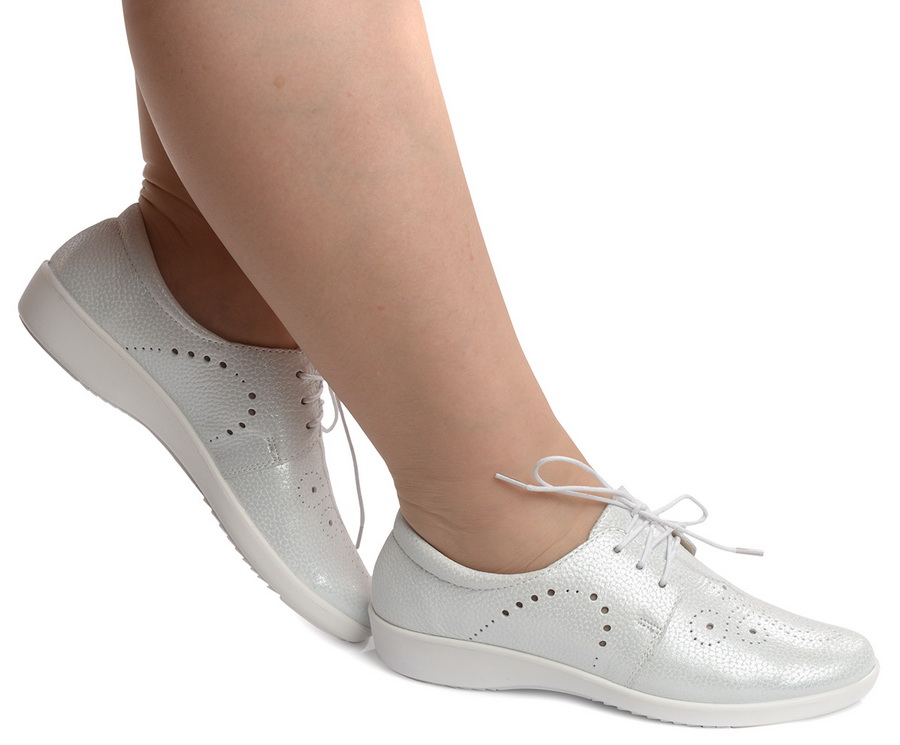 женские туфли натуральная кожа росвест россия