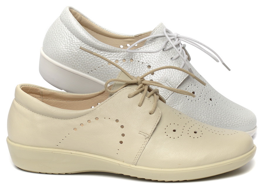 женские туфли натуральная кожа росвест россия