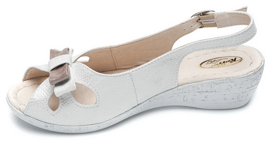 женские туфли натуральная кожа росвест россия