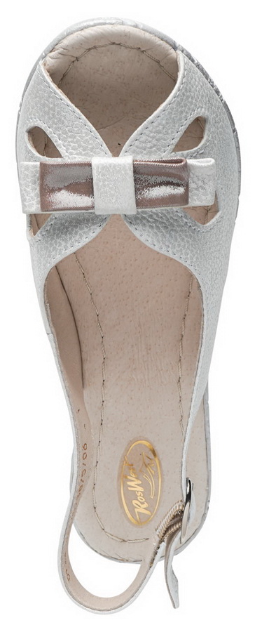 женские туфли натуральная кожа росвест россия