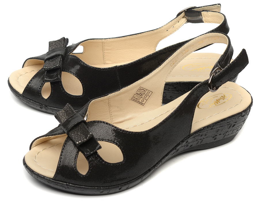 женские туфли натуральная кожа росвест россия