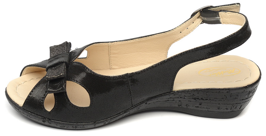 женские туфли натуральная кожа росвест россия