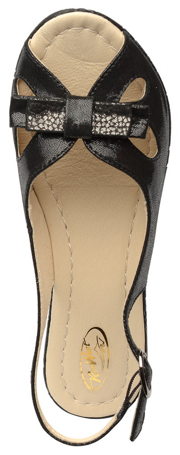 женские туфли натуральная кожа росвест россия