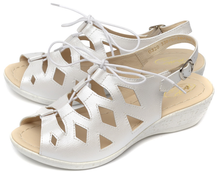 женские туфли натуральная кожа росвест россия