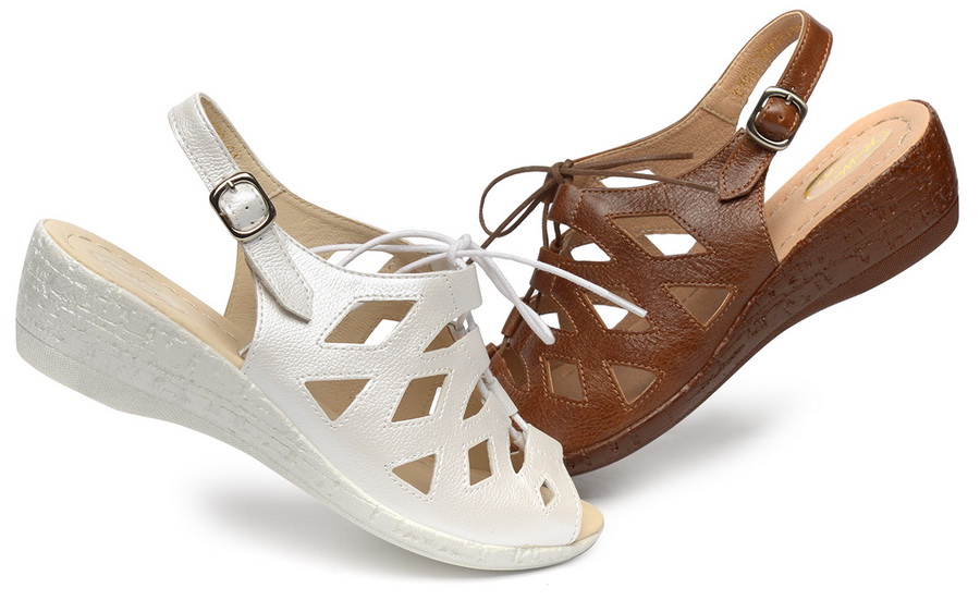 женские туфли натуральная кожа росвест россия