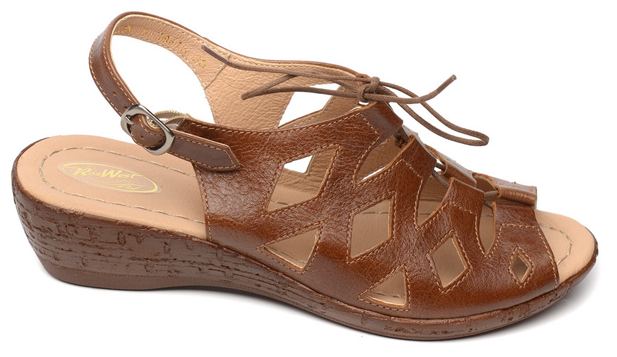 женские туфли натуральная кожа росвест россия