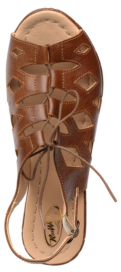 женские туфли натуральная кожа росвест россия