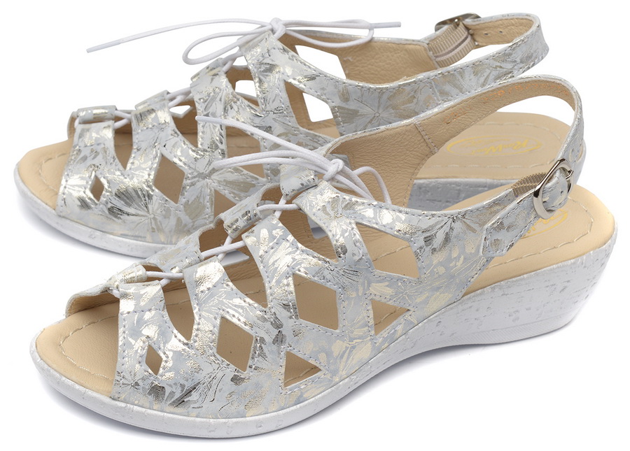 женские туфли натуральная кожа росвест россия