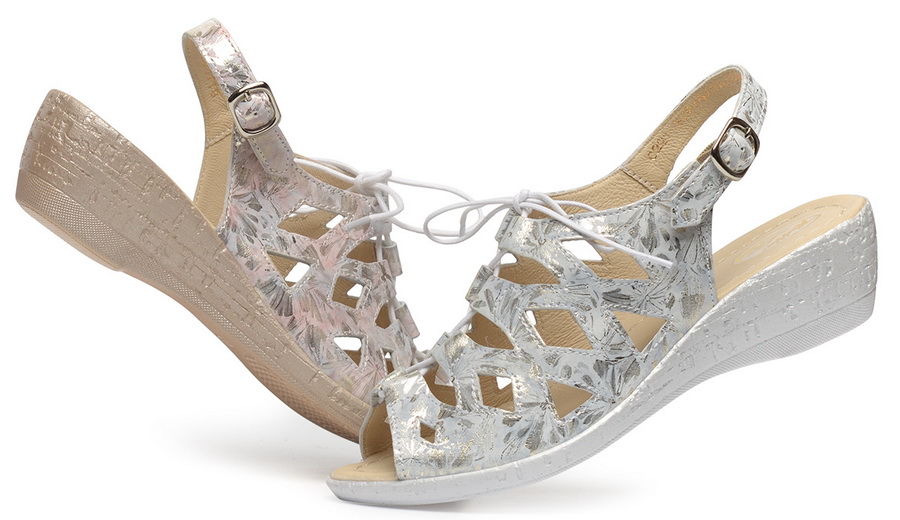 женские туфли натуральная кожа росвест россия