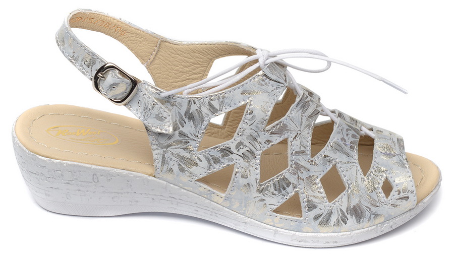 женские туфли натуральная кожа росвест россия