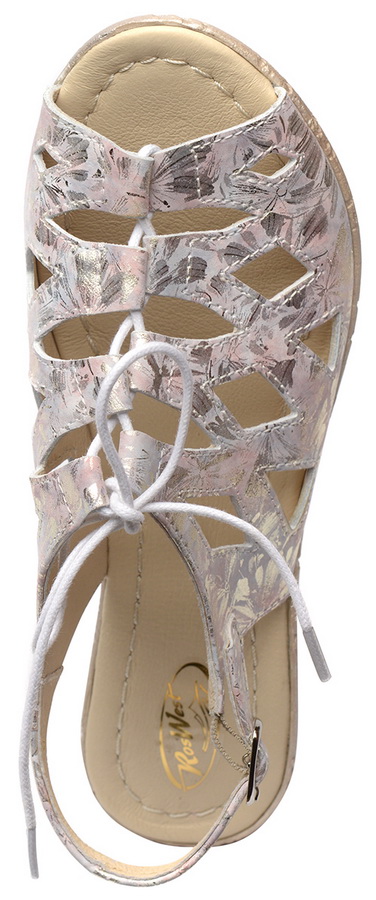 женские туфли натуральная кожа росвест россия