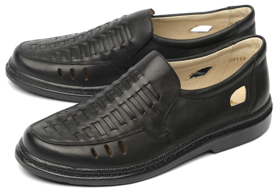 мужские полуботинки натуральная кожа росвест россия