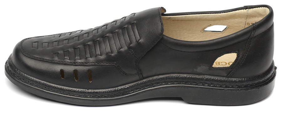 мужские полуботинки натуральная кожа росвест россия