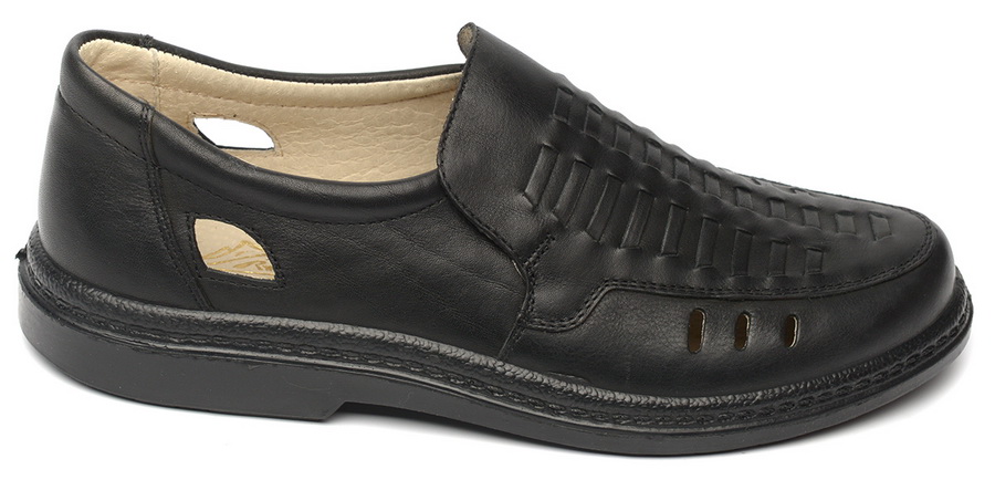 мужские полуботинки натуральная кожа росвест россия