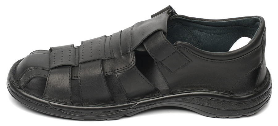 мужские сандалии натуральная кожа росвест россия