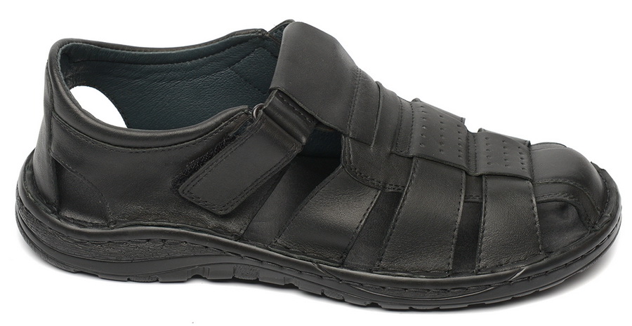 мужские сандалии натуральная кожа росвест россия