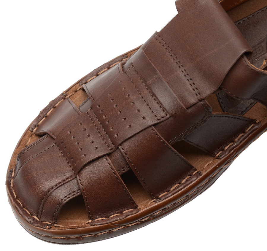 мужские полуботинки натуральная кожа росвест россия