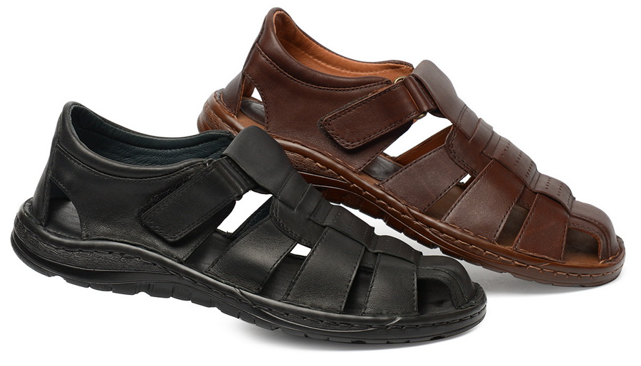 мужские полуботинки натуральная кожа росвест россия