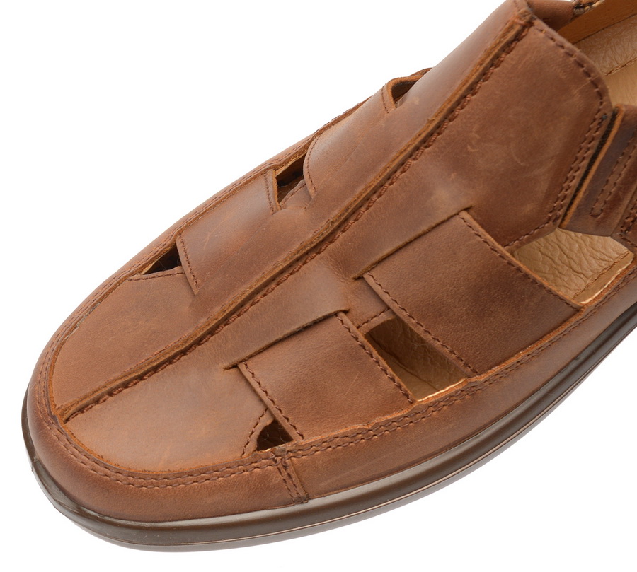 мужские полуботинки натуральная кожа росвест россия