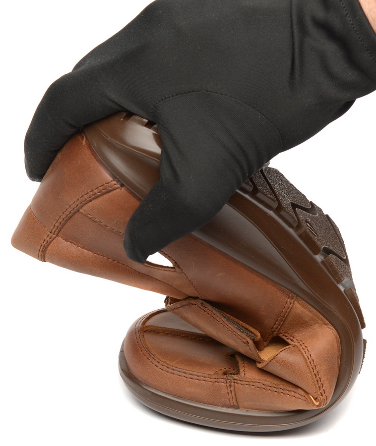 мужские полуботинки натуральная кожа росвест россия