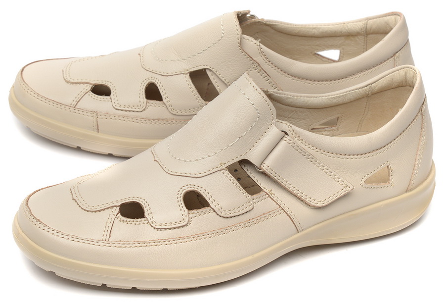 мужские полуботинки натуральная кожа росвест россия