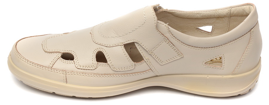 мужские полуботинки натуральная кожа росвест россия