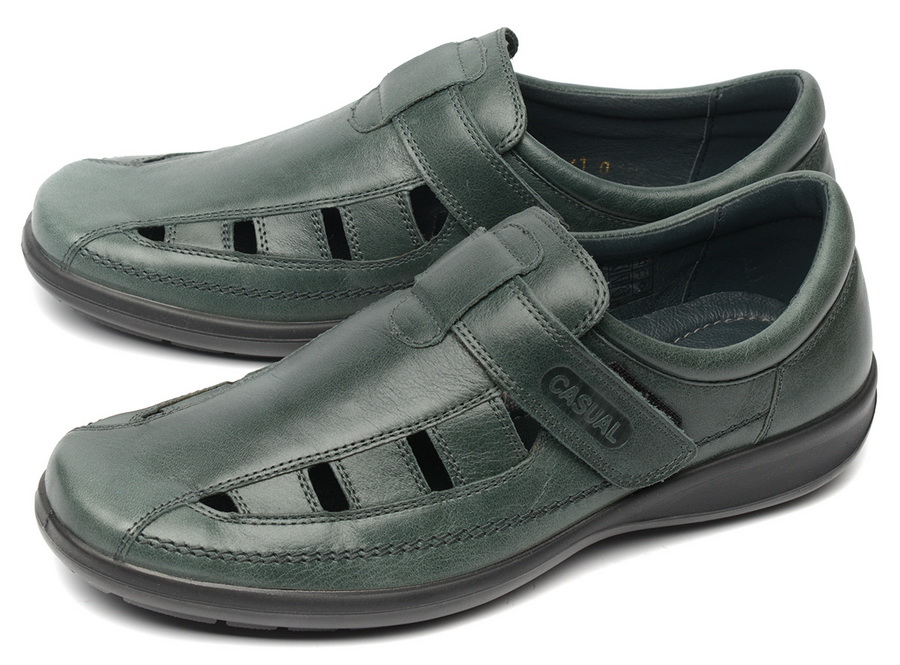 мужские полуботинки натуральная кожа росвест россия