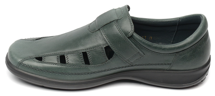 мужские полуботинки натуральная кожа росвест россия