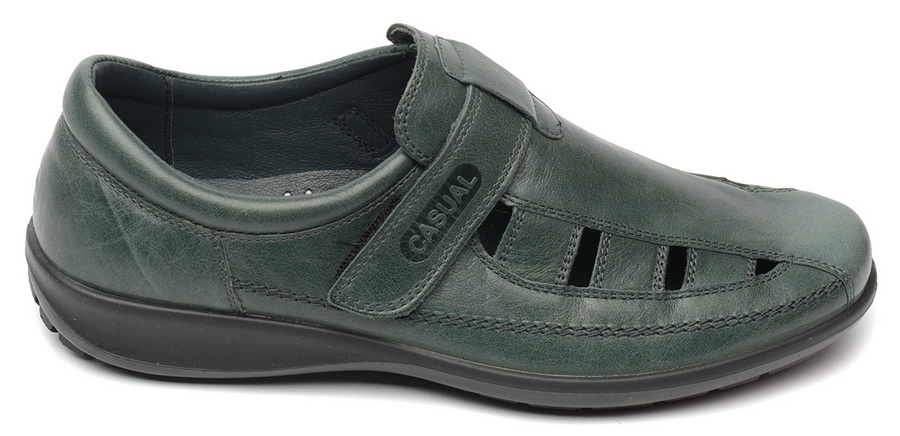 мужские полуботинки натуральная кожа росвест россия