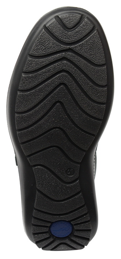 мужские полуботинки натуральная кожа росвест россия