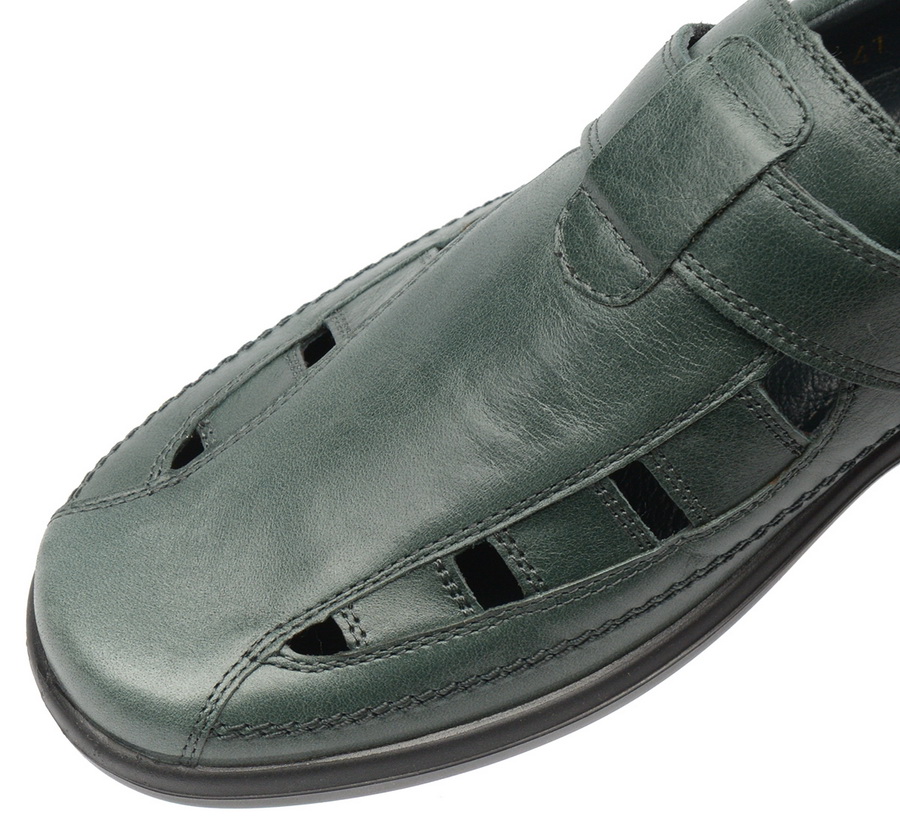 мужские полуботинки натуральная кожа росвест россия