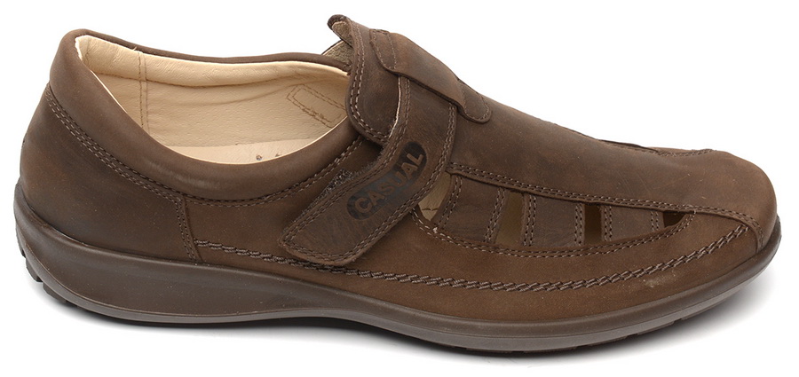 мужские полуботинки натуральная кожа росвест россия