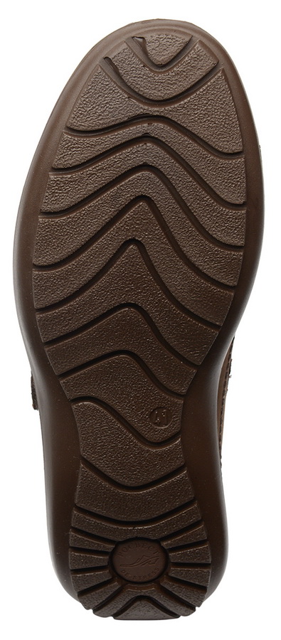 мужские полуботинки натуральная кожа росвест россия