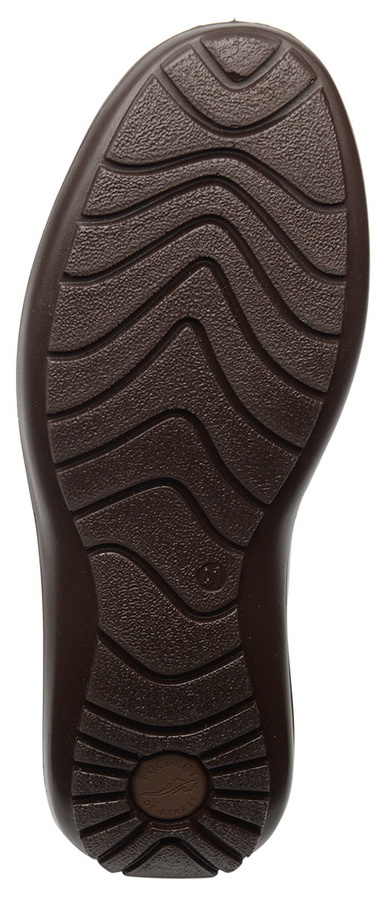 мужские полуботинки натуральная кожа росвест россия