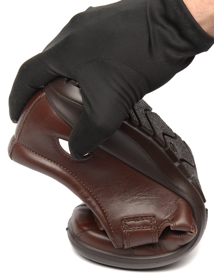 мужские полуботинки натуральная кожа росвест россия