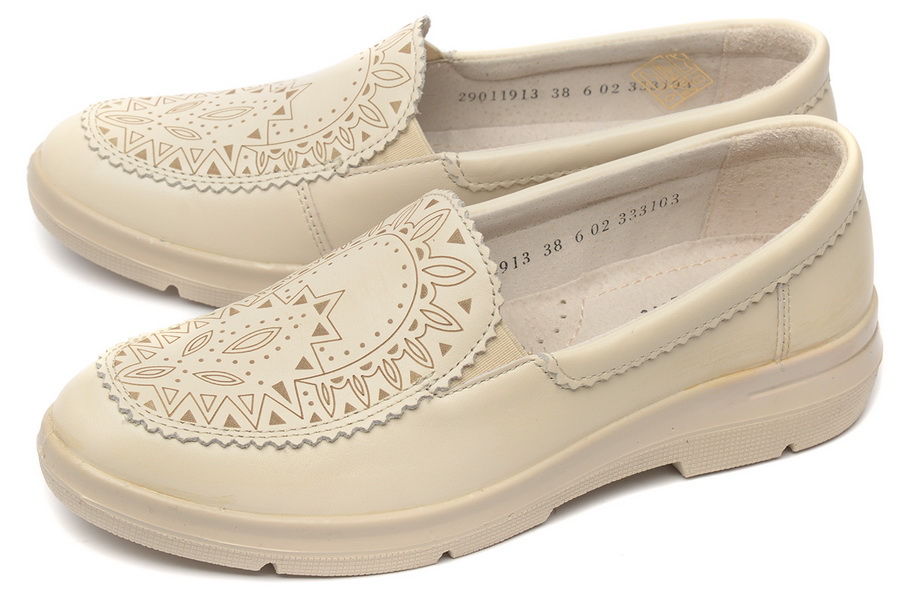 женские туфли натуральная кожа марко беларусь