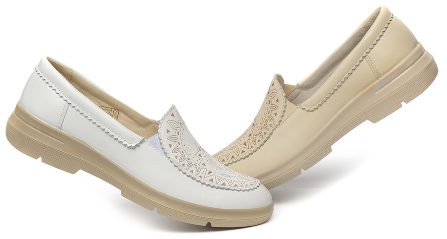 женские туфли натуральная кожа марко беларусь