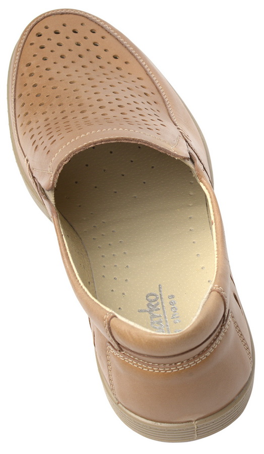 мужские туфли натуральная кожа марко беларусь