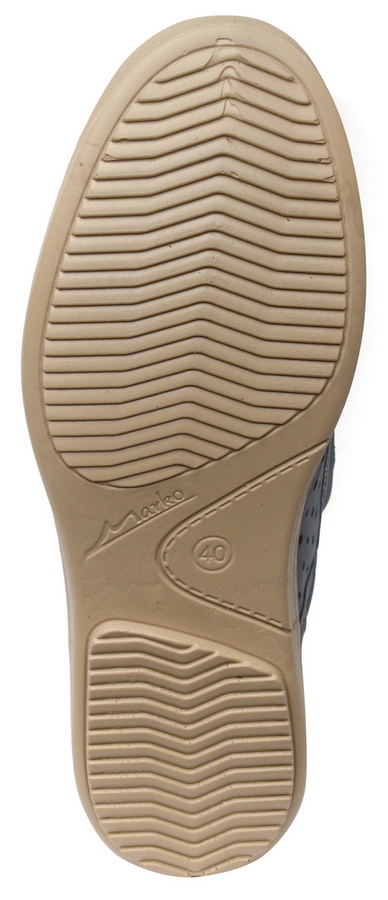 мужские туфли натуральная кожа марко беларусь