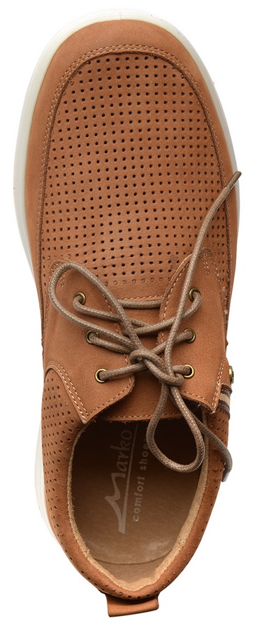 мужские туфли натуральная кожа марко беларусь